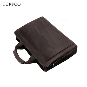 Personnalisé <span class=keywords><strong>Serviette</strong></span> Hommes Ordinateur portable <span class=keywords><strong>Sac</strong></span> Hommes Véritable <span class=keywords><strong>Sac</strong></span> à Bandoulière En <span class=keywords><strong>Cuir</strong></span> - Product Image 4