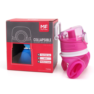 <span class=keywords><strong>Bouteille</strong></span> <span class=keywords><strong>d</strong></span>'<span class=keywords><strong>eau</strong></span> pliable en Silicone, ml sans échantillon, personnalisé, écologique, <span class=keywords><strong>bouteille</strong></span> <span class=keywords><strong>d</strong></span>'<span class=keywords><strong>eau</strong></span> pour sport <span class=keywords><strong>avec</strong></span> <span class=keywords><strong>filtre</strong></span> - Product Image 6