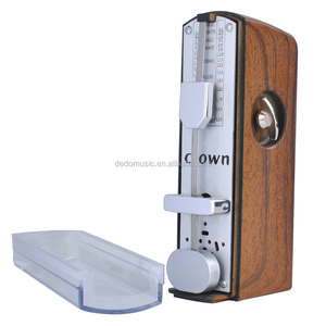 mini corona musica metronomi meccanico - Product Image 4