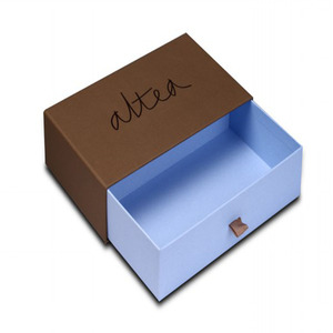 Venta caliente negro caja del cajón ultravioleta automático abierto - Product Image 2