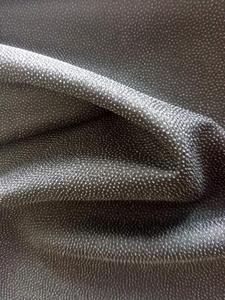 Прокладочный плавкий полиэфирный предохранитель 150D с тканью и тканевым текстилем высококачественные клейкие прокладки - Product Image 2