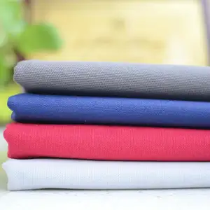 100% Cotton Proban phòng cháy Vải Vải