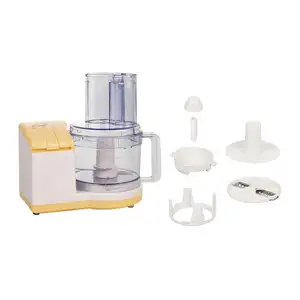 Hot Sell Kitchen Big Capactity Multi Meat Chopper Machine Food Processor