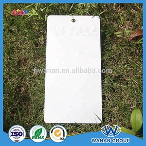 Pintura en Polvo <span class=keywords><strong>para</strong></span> Recubrimiento de Metal, Material de Construcción de <span class=keywords><strong>Grano</strong></span> Fino Color Blanco Ral 9016 - Product Image 3