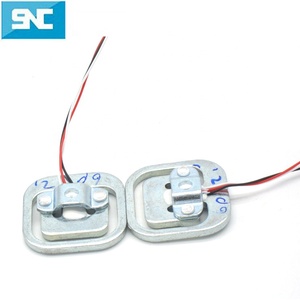 SC902 <strong>mini</strong> Body Scale Half Bridge <strong>load</strong> <strong>cell</strong> Sensor 50kg - Product Image 4