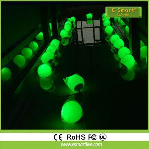 Party decoration glow led ball for sport, shows, events, festivals, parties, exhibitions with waterproof - Product Image 5