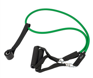 Écologique Latex En Caoutchouc 11 pcs Exercie Stretch Résistance Band Set, Fitness Résistance Band Set - Product Image 1