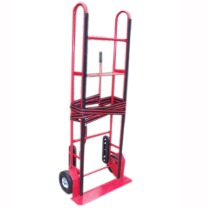 מתקפל באיכות גבוהה 300 kg לטפס במדרגות משאית יד - Product Image 4