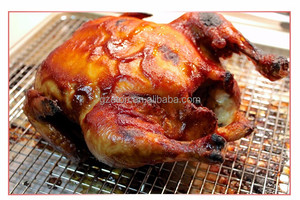 Comercial Gas Horno Eléctrico para Hornear Pan/Pizza/Pollo - Product Image 4