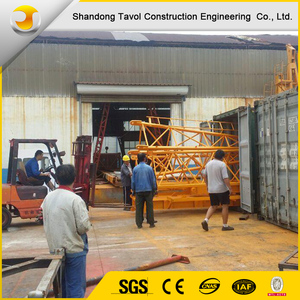 <span class=keywords><strong>Torre</strong></span> de <span class=keywords><strong>la</strong></span> grúa pescante y de segunda mano de grúas <span class=keywords><strong>torre</strong></span> - Product Image 4