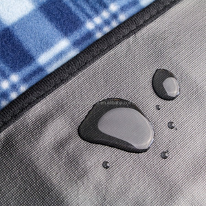 Woqi-wholesale imperméable à l'eau en plein air plage pique-nique Camping tapis voyage pique-nique tapis Plaid couverture tapis - Product Image 6