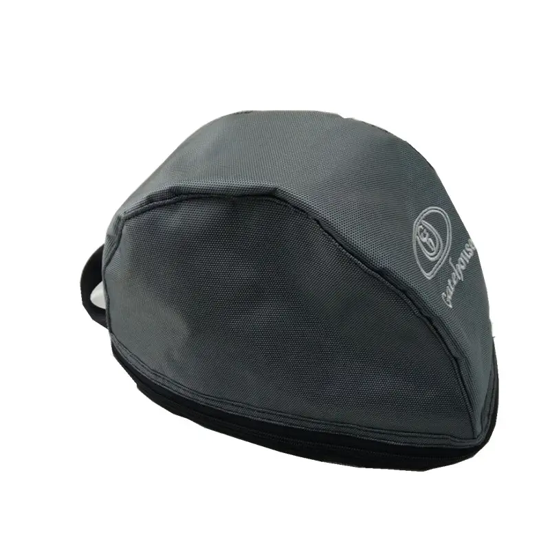 Universal Fit Motorcycle Helm Bag Cycle Case Selecteren Helm Zak