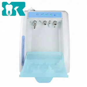Automatische Systeem Smeerolie Tandheelkundige Handstuk Reinigingsmachine - Product Image 1