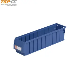 Plastic Storage Bins