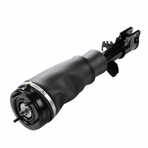 Amortisseur de suspension pneumatique LR032567 avec <span class=keywords><strong>VDS</strong></span> pour L322 Avant Gauche - Product Image 1