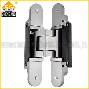 <span class=keywords><strong>cerniere</strong></span> <span class=keywords><strong>a</strong></span> <span class=keywords><strong>scomparsa</strong></span> per porte pesanti - Product Image 6