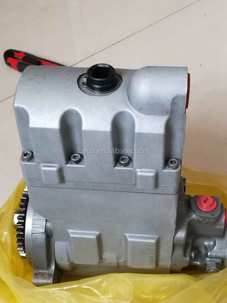 C7 C9 fuel injection pump 319-0677 3190677