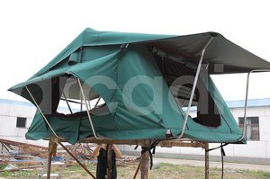 Tente de toit <span class=keywords><strong>pour</strong></span> voiture, avant, <span class=keywords><strong>pour</strong></span> <span class=keywords><strong>camping</strong></span>-<span class=keywords><strong>Car</strong></span>, 4x4 - Product Image 5