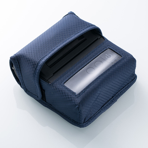 มินิขนาดตัวอักษร<span class=keywords><strong>ไทย</strong></span>ภาษา<span class=keywords><strong>ไทย</strong></span>ฟันสีฟ้ามือถือเครื่องพิมพ์ใบเสร็จความร้อน - Product Image 3