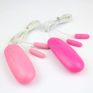 Vibratore a Forma <span class=keywords><strong>di</strong></span> Uovo con 12 Velocità Controllato a Distanza Giocattolo per Adulti Vibratore Magico Sexy - Product Image 2