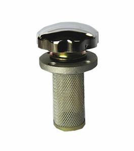 เครื่องกำเนิดไฟฟ้าดีเซลเชื้อเพลิงถังใส่หมวกหมวก - Product Image 2