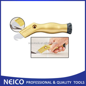 Cuchillo Multiusos Big Fatso Corta Vinilo, Linóleo, Vinilo en Láminas <span class=keywords><strong>y</strong></span> Alfombras - Product Image 3
