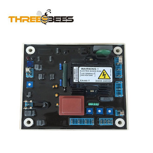 Máy Phát Điện AVR Sơ Đồ Mạch EA440-T - Product Image 5