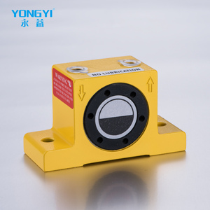 YGT श्रृंखला वायवीय GT-4 गियर थरथानेवाला - Product Image 5