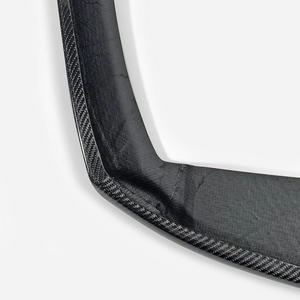 Lame de pare-choc arrière pour KIA K5, Optima, JF, ZE, 2016 - Product Image 6