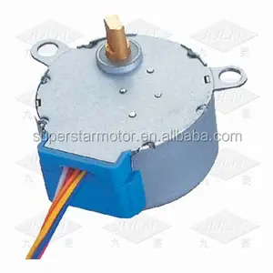 57byg059 schrittmotor 4v 1.8 grad/schritt