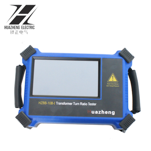 Plein-automatique Automatiquement Transformateur Ratio Mettre Le Testeur pour vente - Product Image 1
