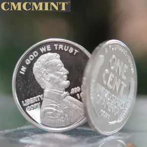 Gümüş bir iyi yatırım sıcak satış ürünleri eski gümüş sikke paraları 999 1 gram