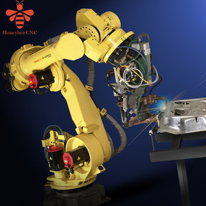 ロボットアームCNC 6軸溶接機2019新製品 - Product Image 5