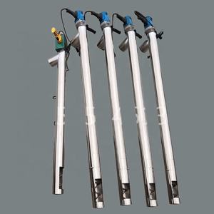 תוצרת סין משפחת שימוש כף יד מיני תבואה מכונת יניקת תבואה פרייר - Product Image 4