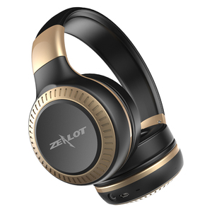 Audífonos Inalámbricos Bluetooth con Diadema Zealot <span class=keywords><strong>B20</strong></span>, Venta al por Mayor de Fábrica - Product Image 1