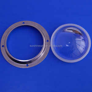 Lentilles en verre à 60 degrés, lentille LED HB78 pour Vero 29 - Product Image 4