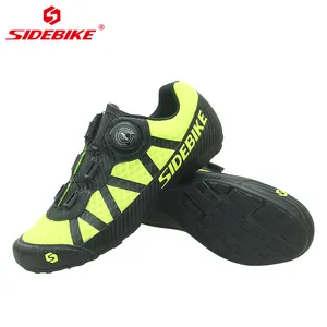 Sidebike Breathable Cycling Causal Shoes