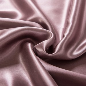 قماش حرير طبيعي 100%, قماش حرير طبيعي لأكياس وسائد وملابس الفراش ، معيار oeko-tex - Product Image 4