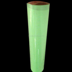 Glow in <span class=keywords><strong>the</strong></span> dark vinyl/Wärmeübertragung Vinyl für kleidung - Product Image 2