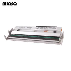 79800M New Compatible Printhead Print Head for ZB ZM400 203dpi Thermal Barcode Label Printer Head