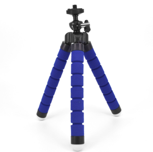 Mini Điện Thoại Di Động <span class=keywords><strong>Tripod</strong></span> Bạch Tuộc <span class=keywords><strong>Tripod</strong></span> Với Điều Khiển Từ Xa Màn Trập Điện Thoại Đứng Chủ - Product Image 1