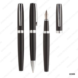 รายการส่งเสริมการขายจีนโลหะปากกาลูกกลิ้ง - Product Image 2