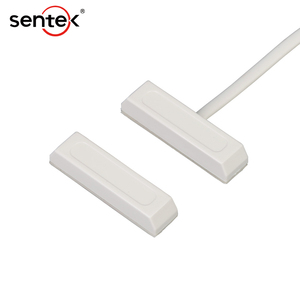 PS-1541 UL Approvato Surface Mounted Contatto Magnetico per Porta Interruttore di Lavoro con Tutti I di Controllo di Accesso e Sistema di Allarme Antifurto - Product Image 2