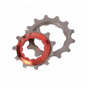 <span class=keywords><strong>Cassette</strong></span> de roue libre ZTTO 9 vitesses <span class=keywords><strong>11</strong></span>-40T à large rapport pour <span class=keywords><strong>VTT</strong></span>, pièces de moyeu - Product Image 6