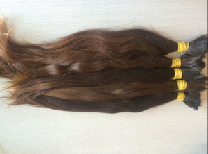 Cheveux vierges russes non traités, double trame, qualité supérieure, vente en gros, paiement par PayPal accepté - Product Image 5