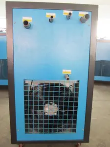 Scroll Chiller Scroll Air Cooled Chiller/air Cooled Mini Chiller/carrier Air Cooled Chiller