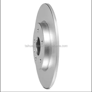 High quality custom auto mahindra tractor brake disc