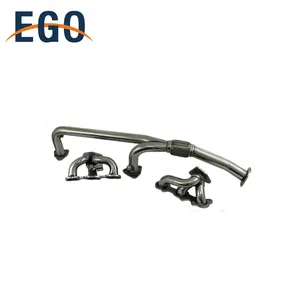 De acero inoxidable Header Maxima modelos con 3.0L V6 A32 VQ30DE para Nissan