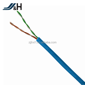 2 par <span class=keywords><strong>UTP</strong></span> Cat5e <span class=keywords><strong>cable</strong></span> de teléfono - Product Image 4