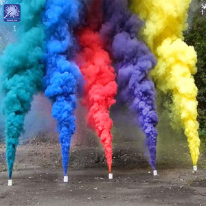 Rojo amarillo azul naranja colores bomba <span class=keywords><strong>de</strong></span> humo para la <span class=keywords><strong>venta</strong></span> - Product Image 5